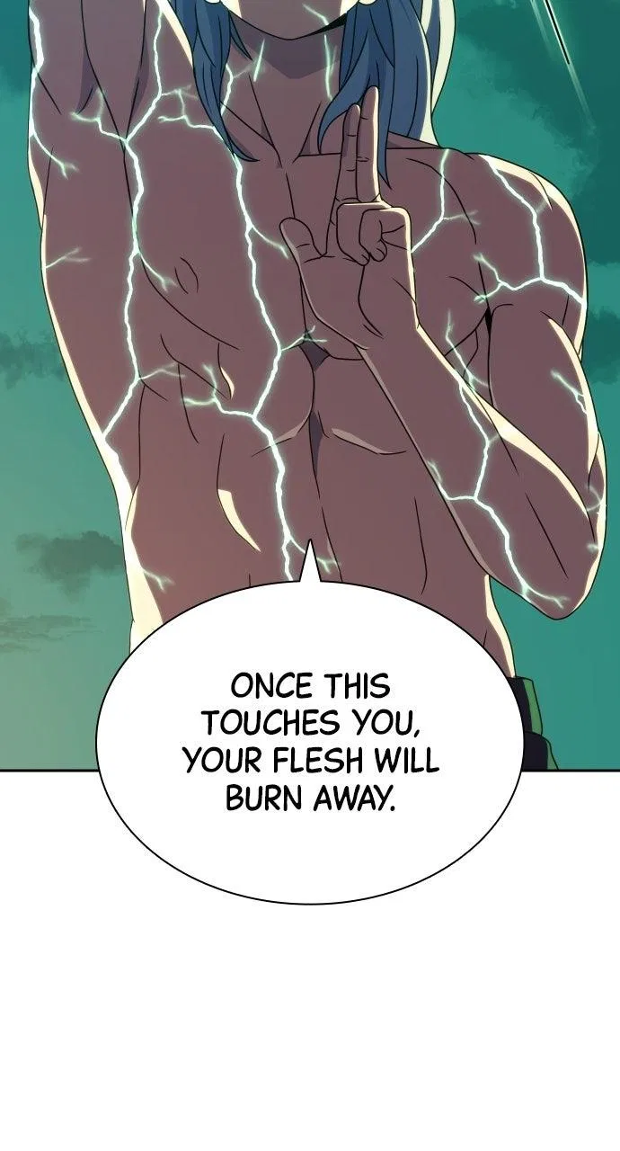 Frozen Warrior Chapter 42 – Page 88