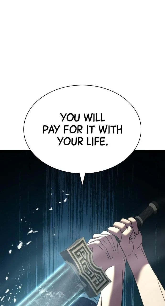 Frozen Warrior Chapter 42 – Page 100