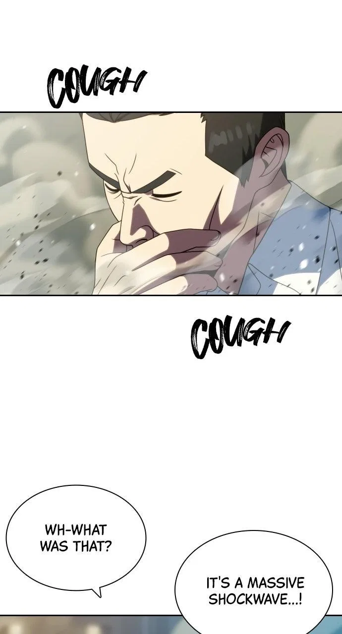 Frozen Warrior Chapter 41 – Page 1