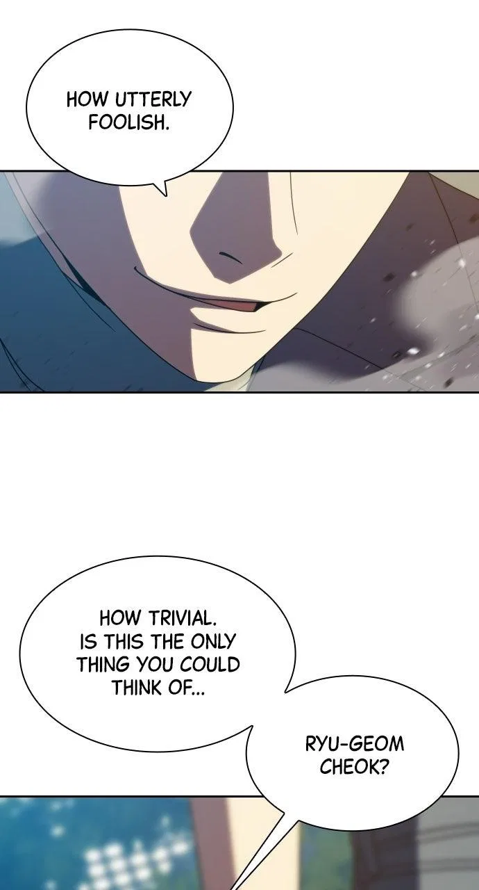 Frozen Warrior Chapter 41 – Page 4