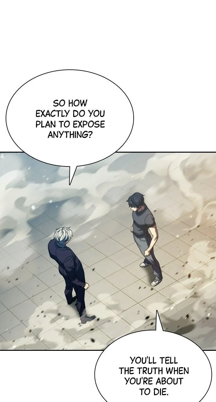 Frozen Warrior Chapter 41 – Page 7