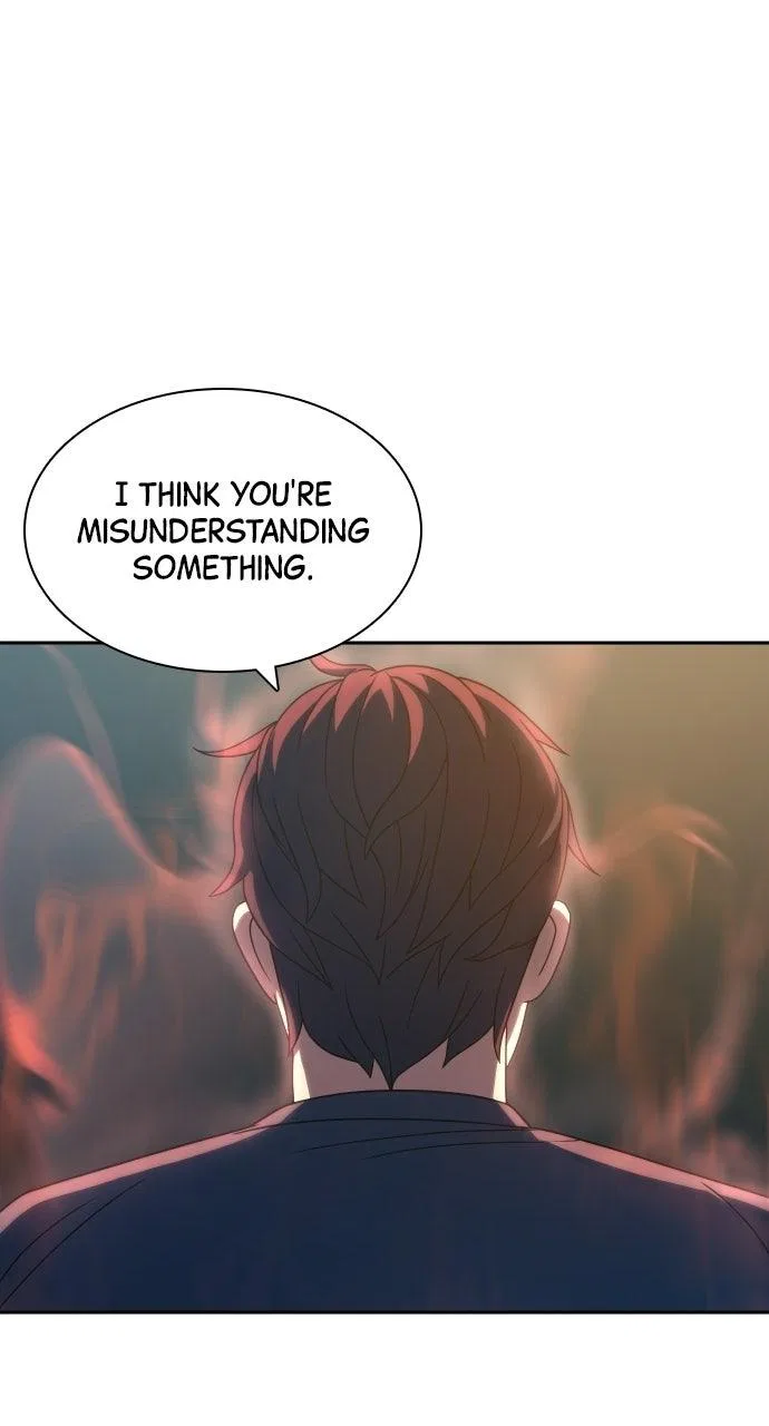 Frozen Warrior Chapter 41 – Page 9