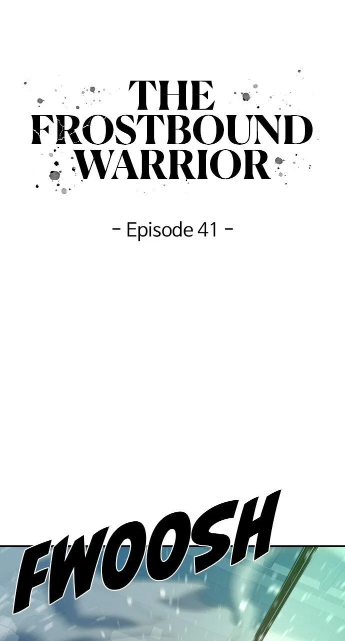Frozen Warrior Chapter 41 – Page 13