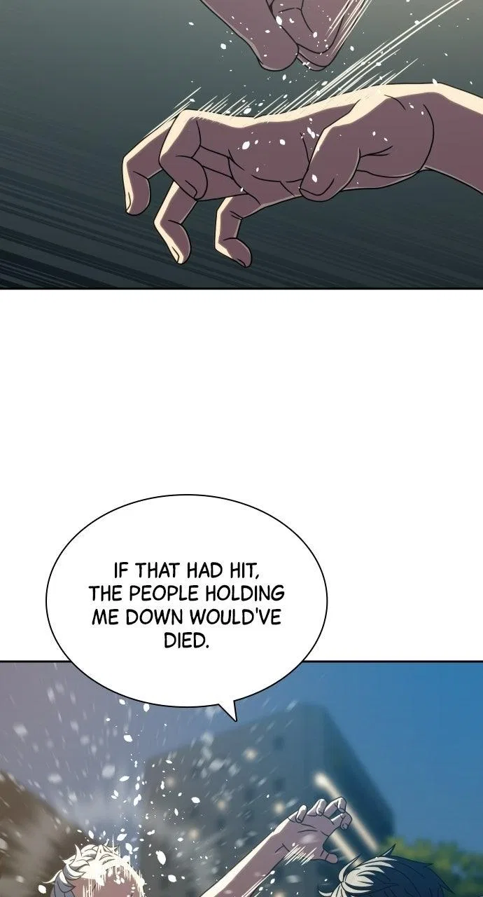 Frozen Warrior Chapter 41 – Page 27