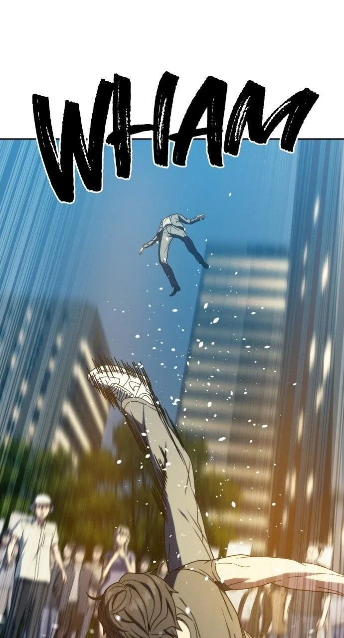 Frozen Warrior Chapter 41 – Page 40