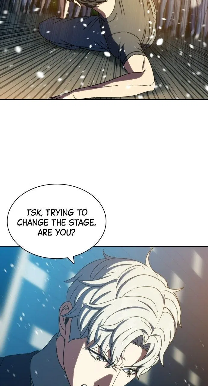 Frozen Warrior Chapter 41 – Page 41