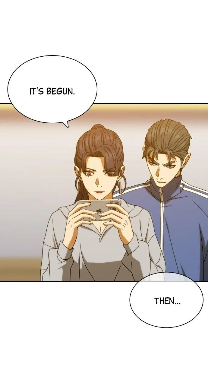 Frozen Warrior Chapter 41 – Page 43