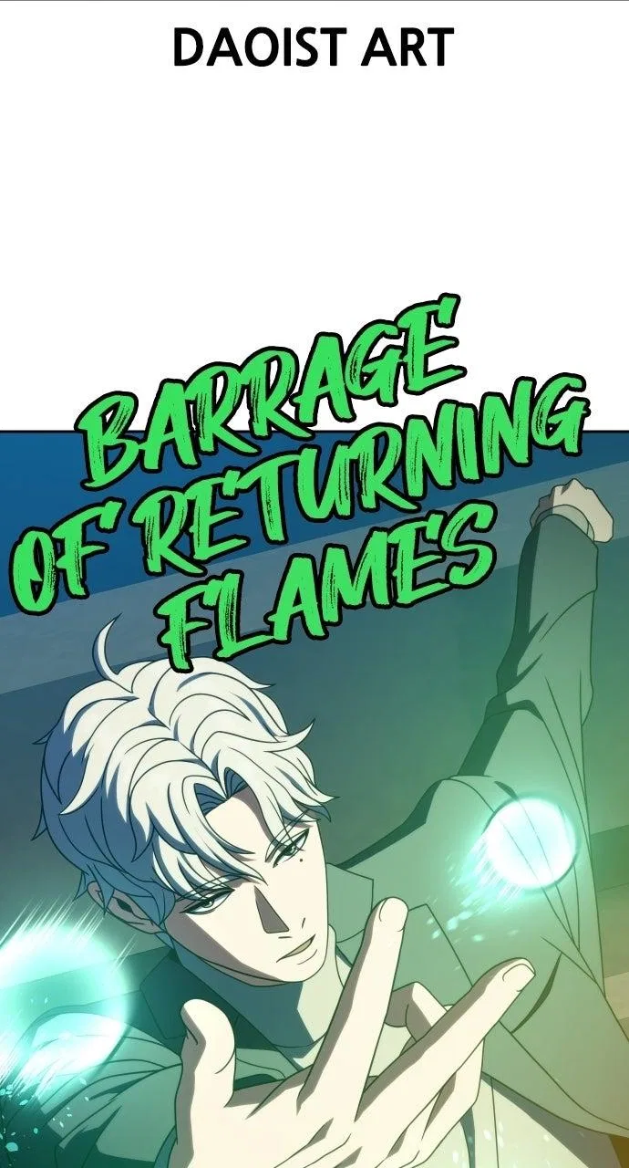 Frozen Warrior Chapter 41 – Page 46