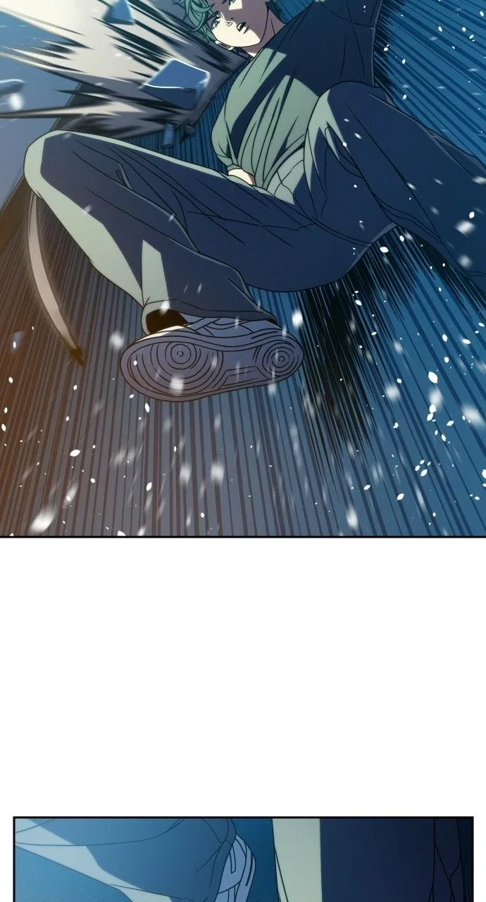Frozen Warrior Chapter 41 – Page 49