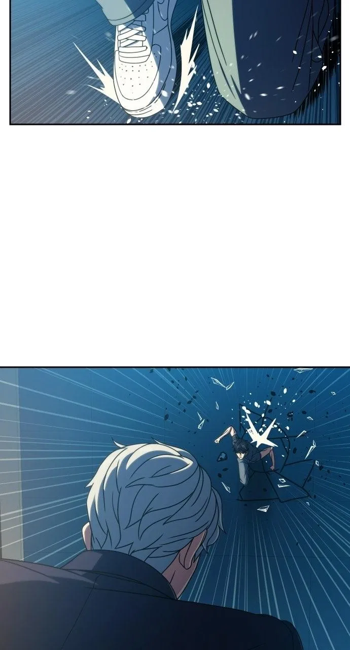 Frozen Warrior Chapter 41 – Page 50