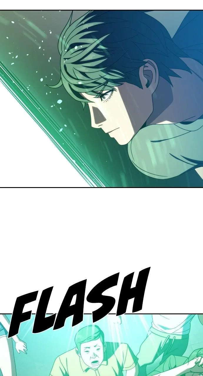 Frozen Warrior Chapter 41 – Page 54