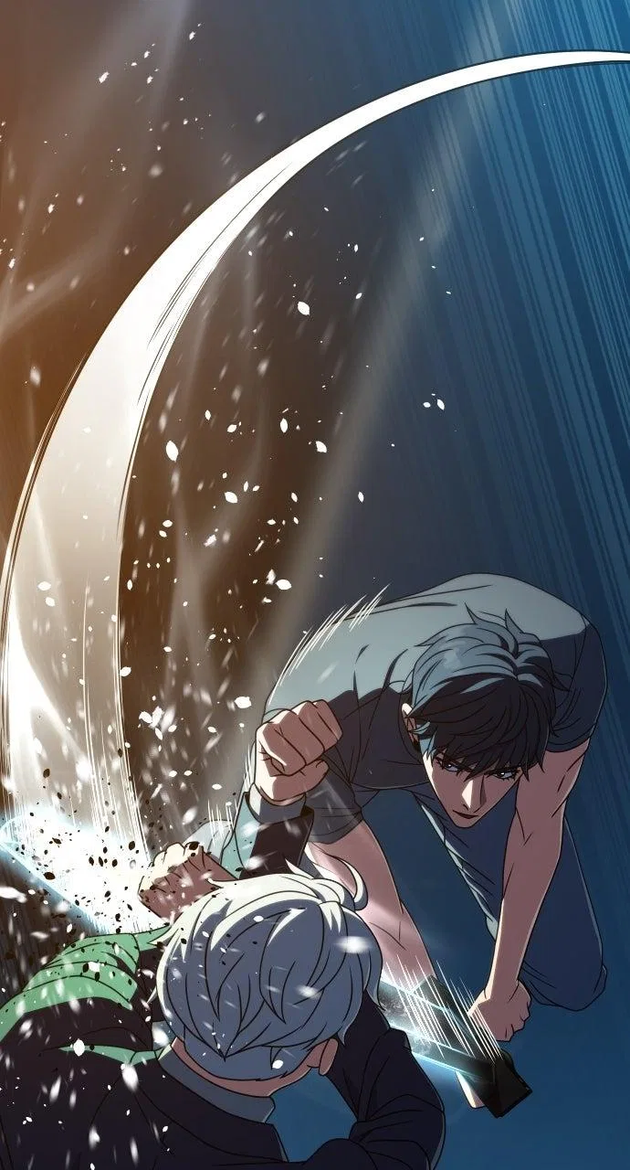 Frozen Warrior Chapter 41 – Page 58