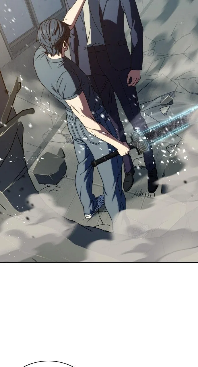Frozen Warrior Chapter 41 – Page 65