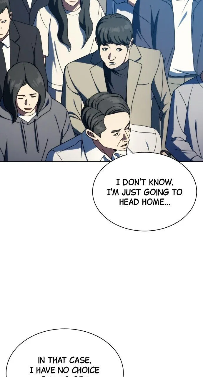 Frozen Warrior Chapter 41 – Page 87