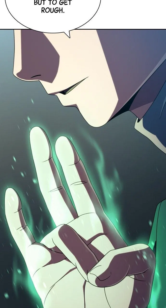 Frozen Warrior Chapter 41 – Page 88