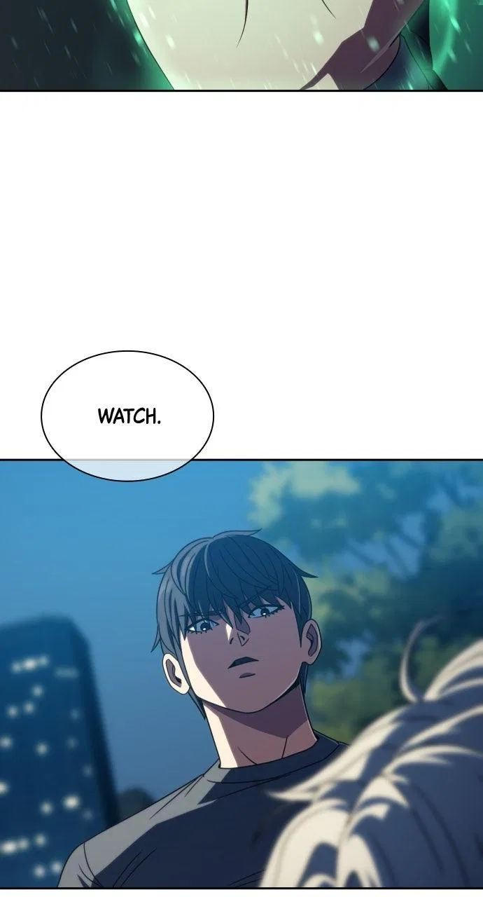 Frozen Warrior Chapter 41 – Page 89