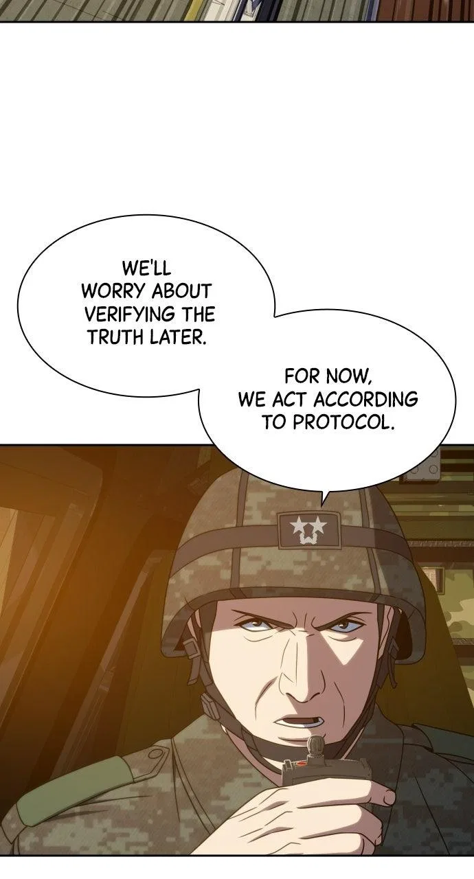Frozen Warrior Chapter 40 – Page 8
