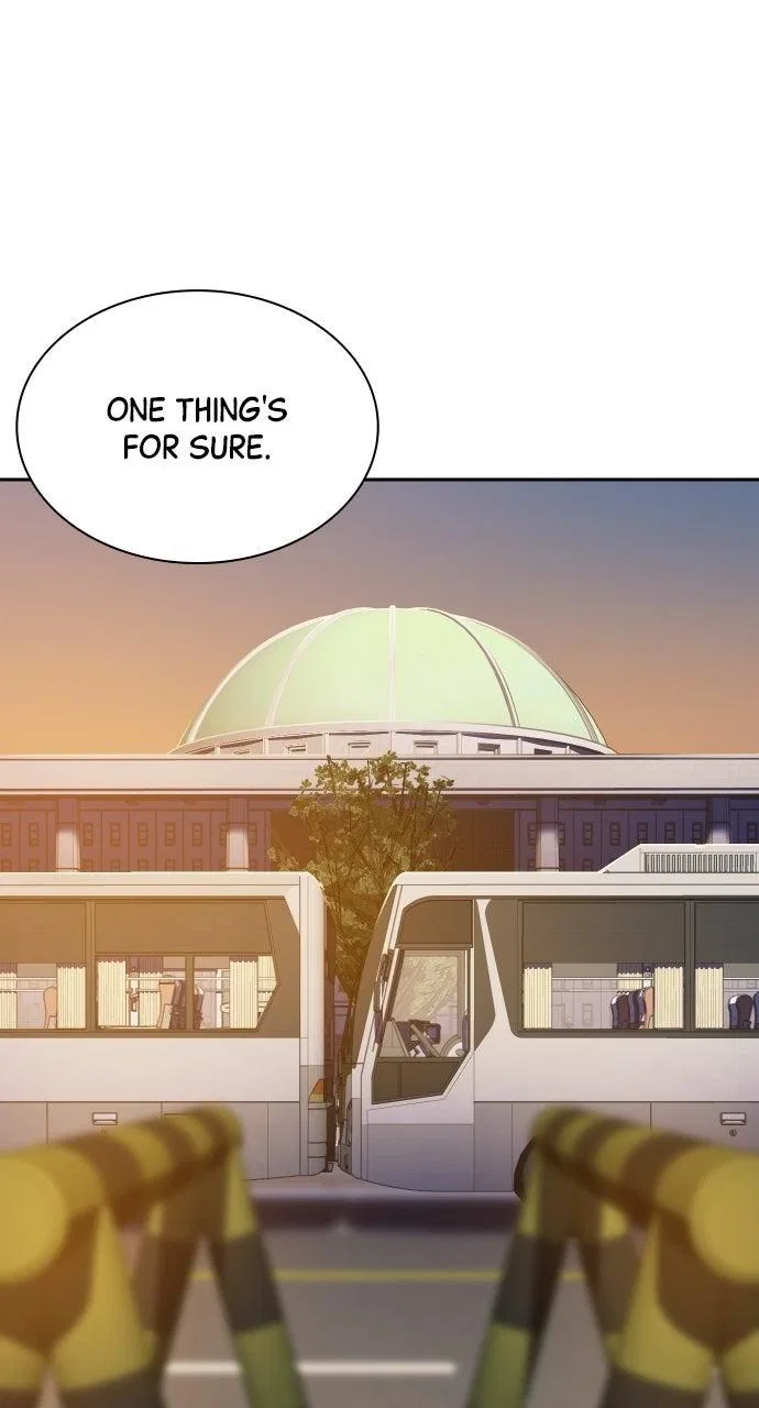 Frozen Warrior Chapter 40 – Page 9