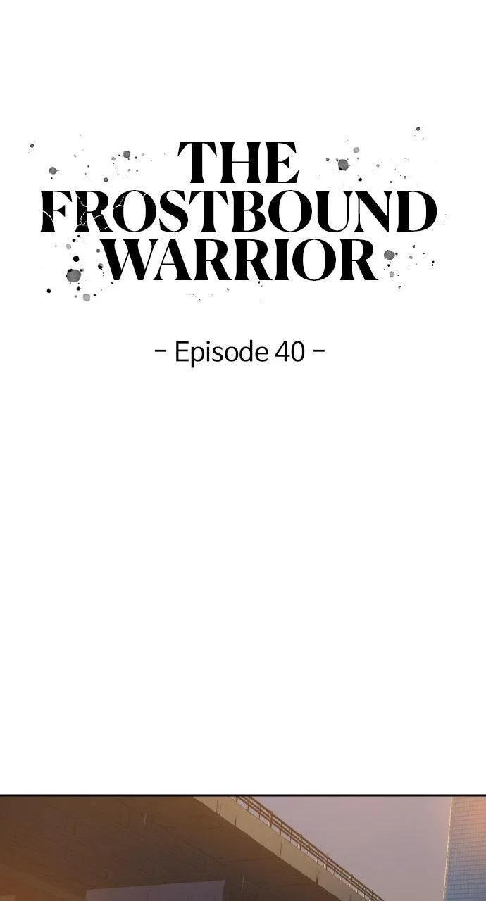 Frozen Warrior Chapter 40 – Page 12