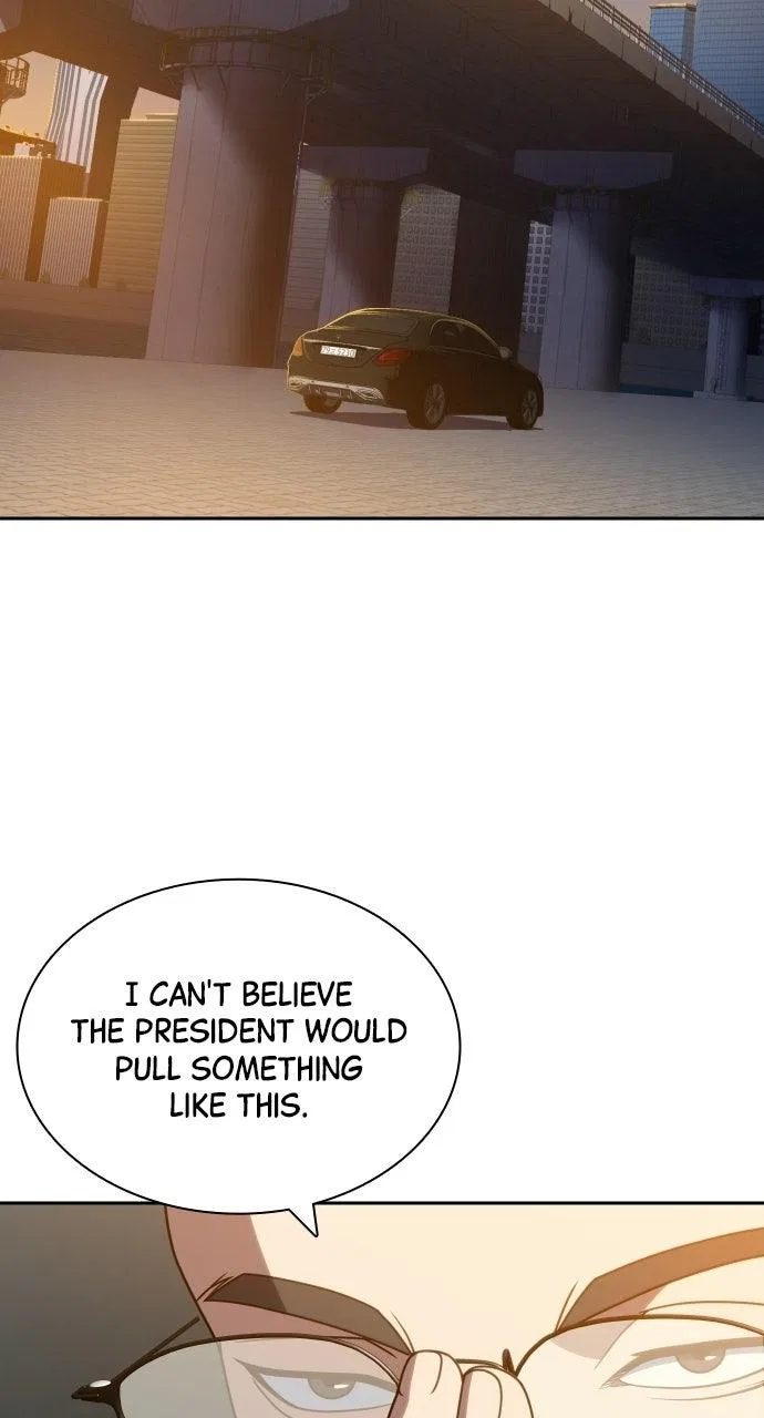 Frozen Warrior Chapter 40 – Page 13