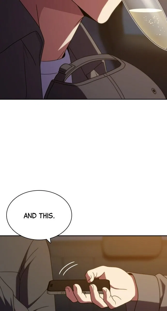 Frozen Warrior Chapter 40 – Page 21