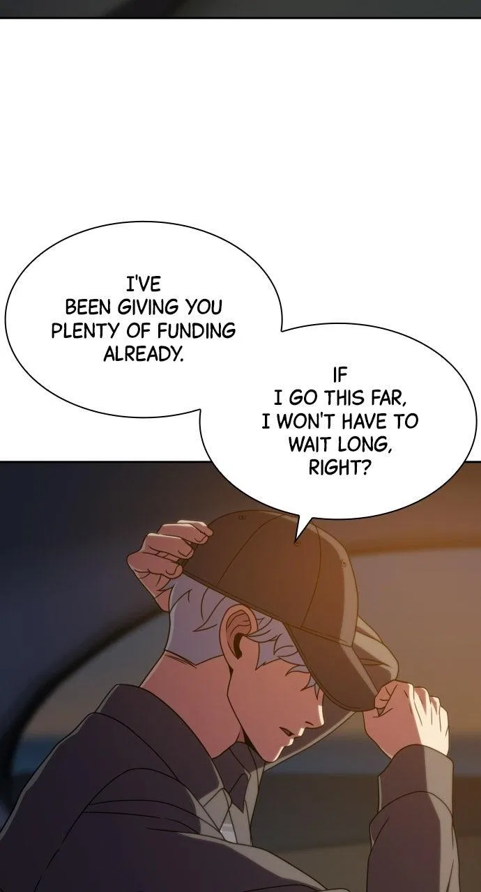 Frozen Warrior Chapter 40 – Page 25