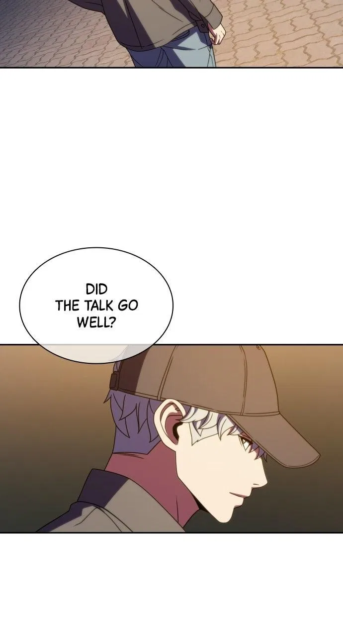 Frozen Warrior Chapter 40 – Page 31