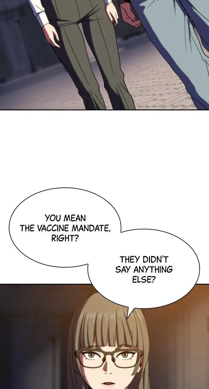 Frozen Warrior Chapter 40 – Page 33