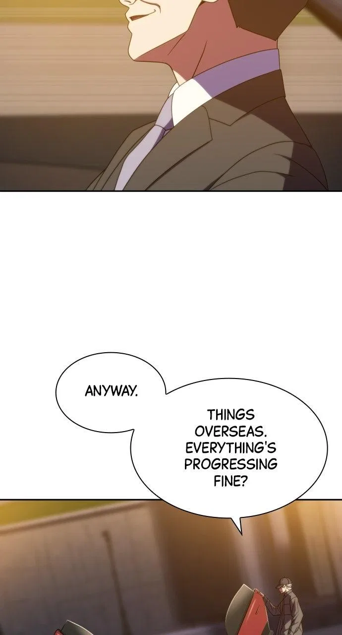 Frozen Warrior Chapter 40 – Page 35