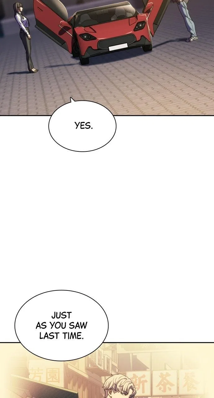 Frozen Warrior Chapter 40 – Page 36