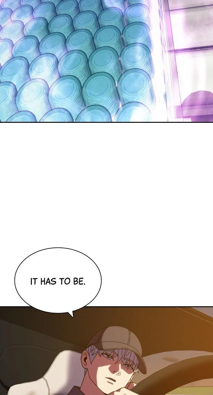 Frozen Warrior Chapter 40 – Page 40