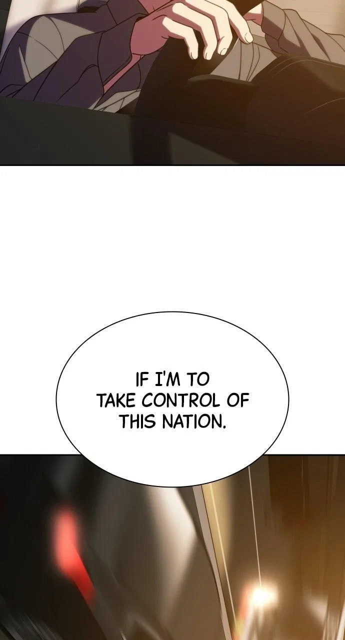 Frozen Warrior Chapter 40 – Page 41
