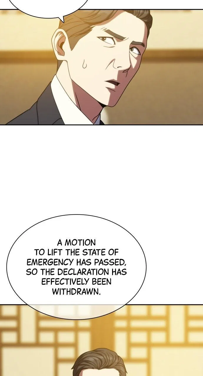 Frozen Warrior Chapter 40 – Page 47