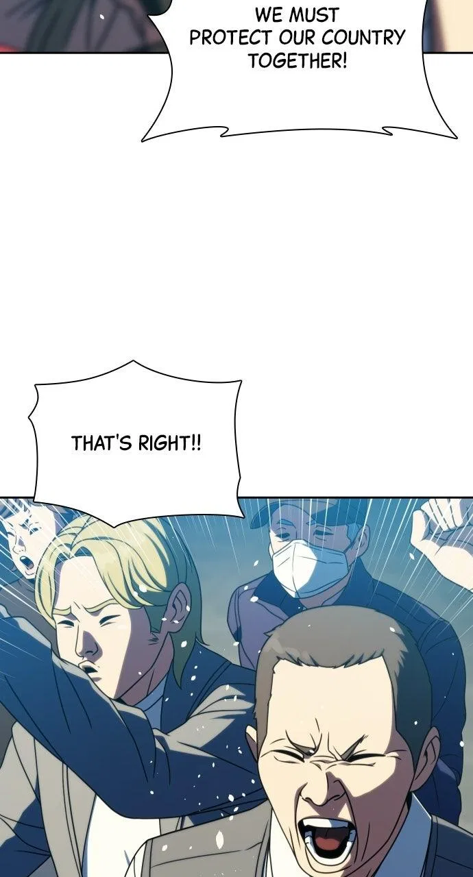 Frozen Warrior Chapter 40 – Page 61