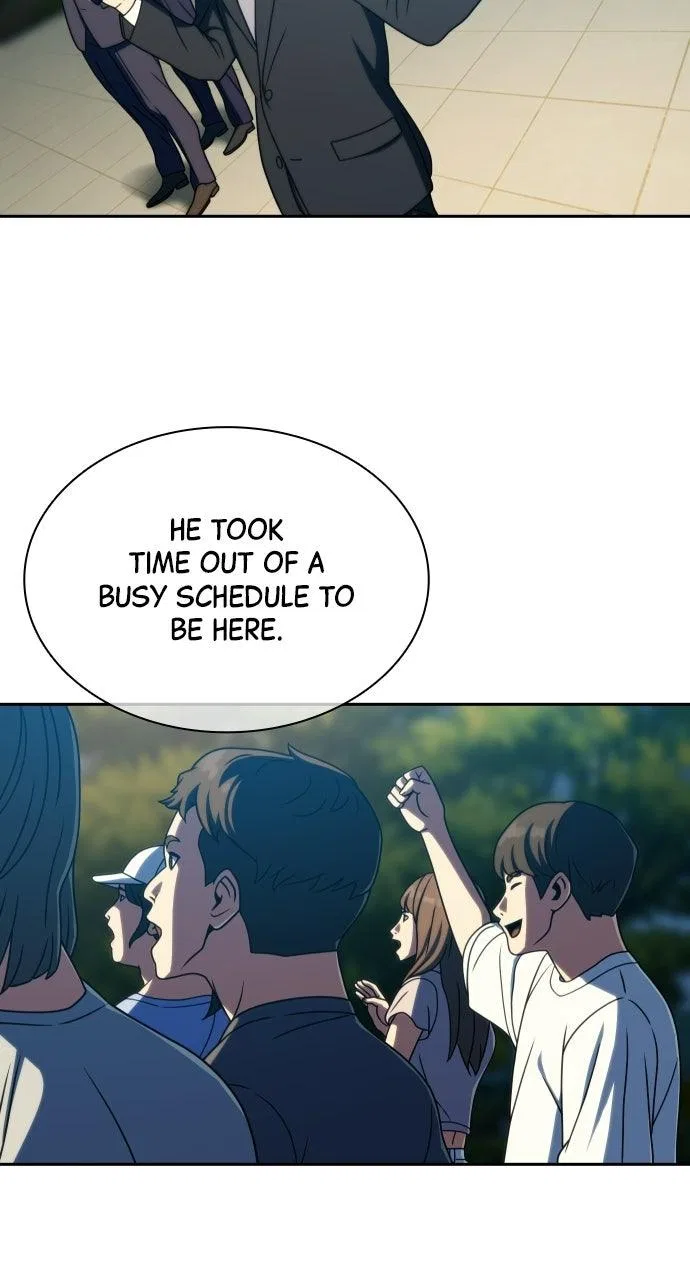 Frozen Warrior Chapter 40 – Page 64