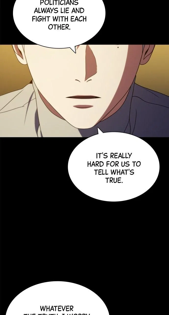 Frozen Warrior Chapter 40 – Page 70