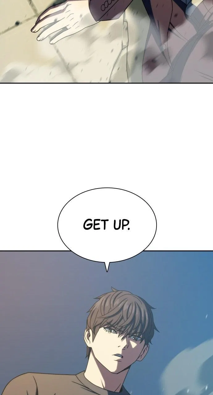 Frozen Warrior Chapter 40 – Page 97