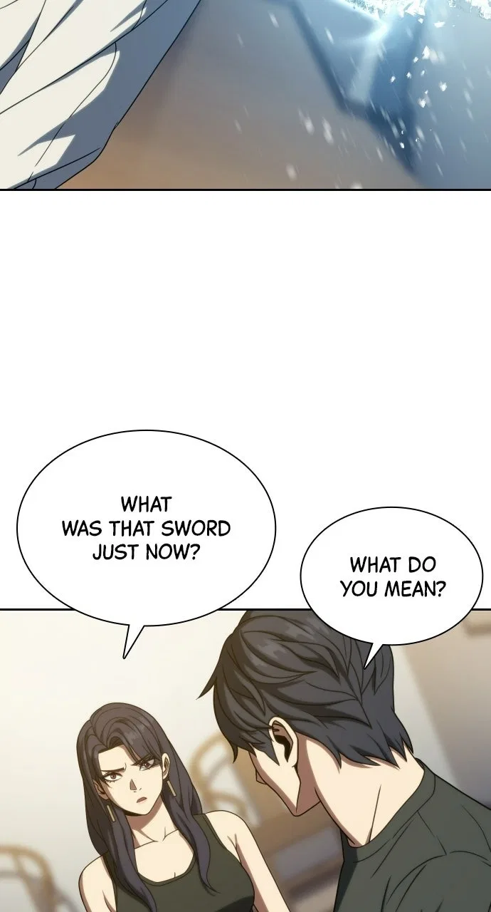 Frozen Warrior Chapter 39 – Page 10