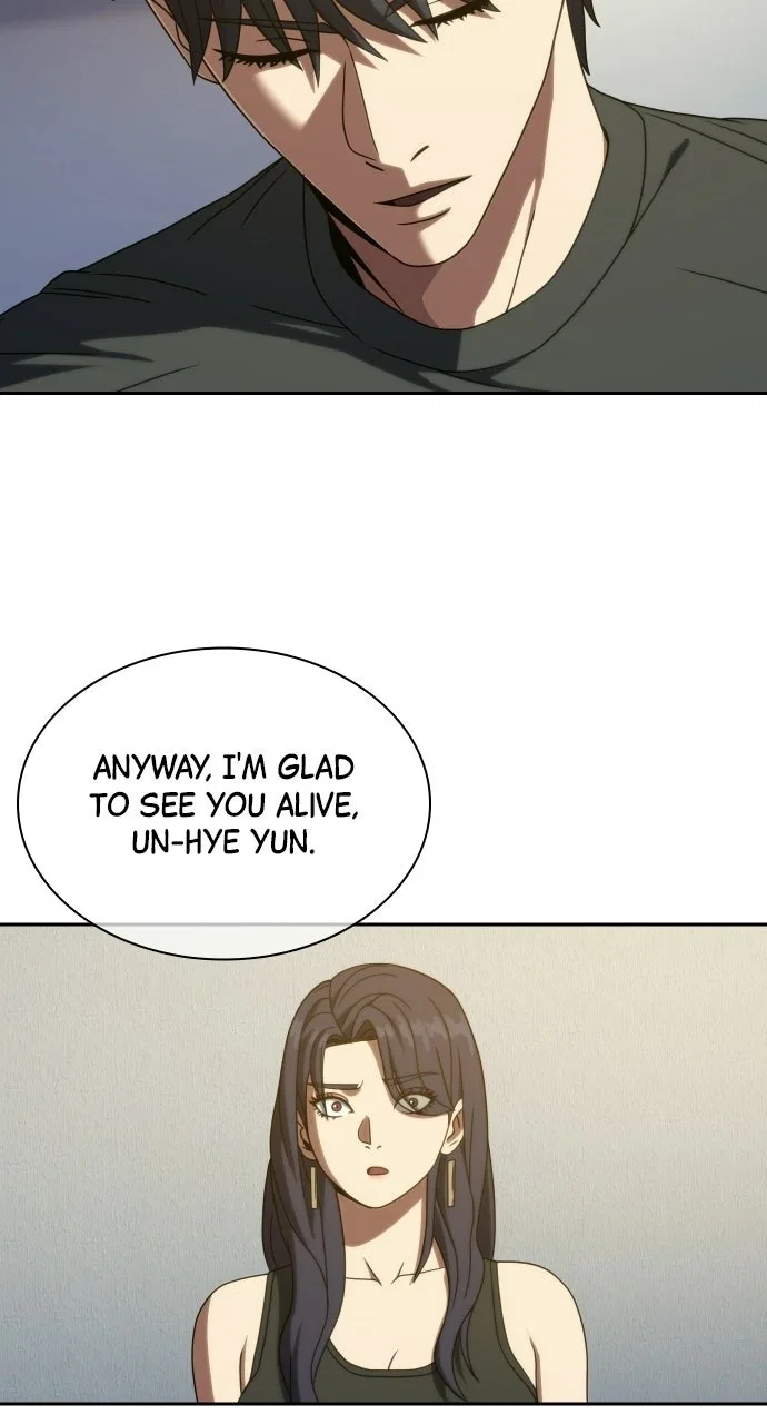 Frozen Warrior Chapter 39 – Page 12