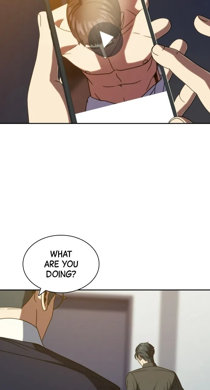 Frozen Warrior Chapter 39 – Page 19