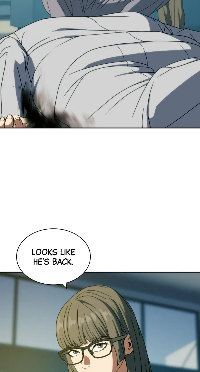 Frozen Warrior Chapter 39 – Page 24