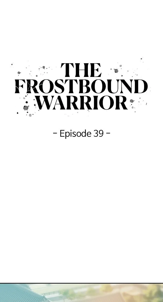 Frozen Warrior Chapter 39 – Page 27