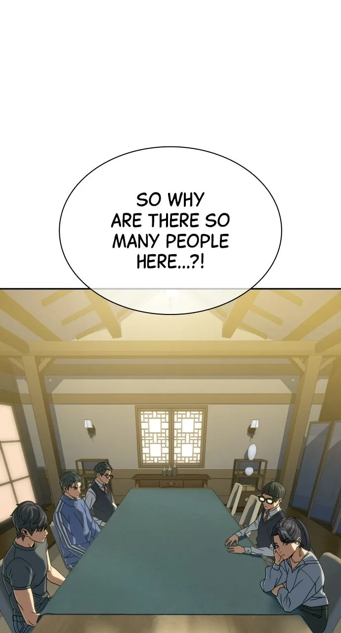 Frozen Warrior Chapter 39 – Page 31