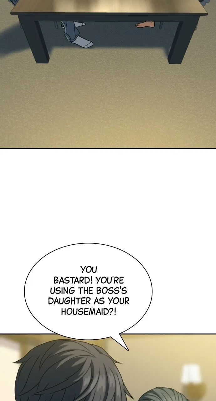 Frozen Warrior Chapter 39 – Page 32