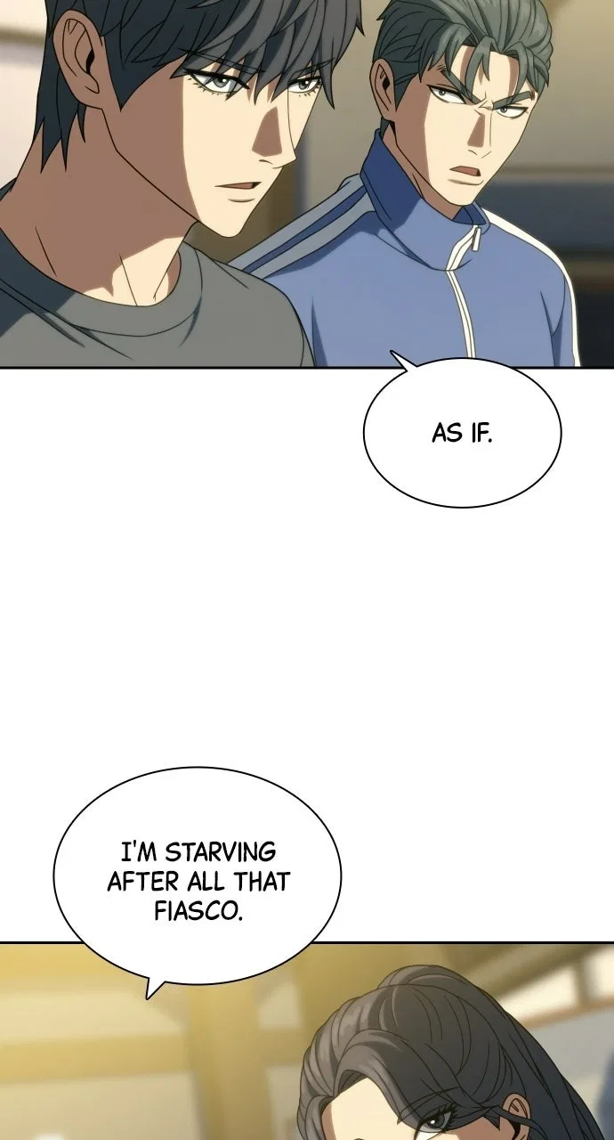 Frozen Warrior Chapter 39 – Page 33