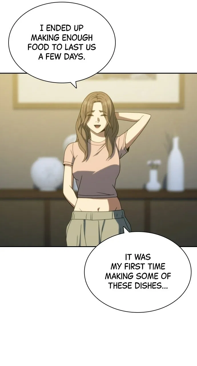 Frozen Warrior Chapter 39 – Page 43