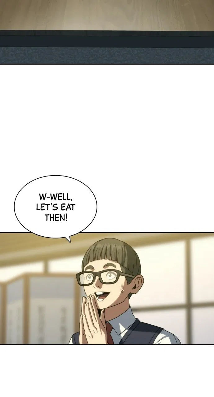Frozen Warrior Chapter 39 – Page 45