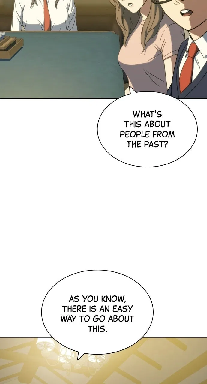 Frozen Warrior Chapter 39 – Page 61