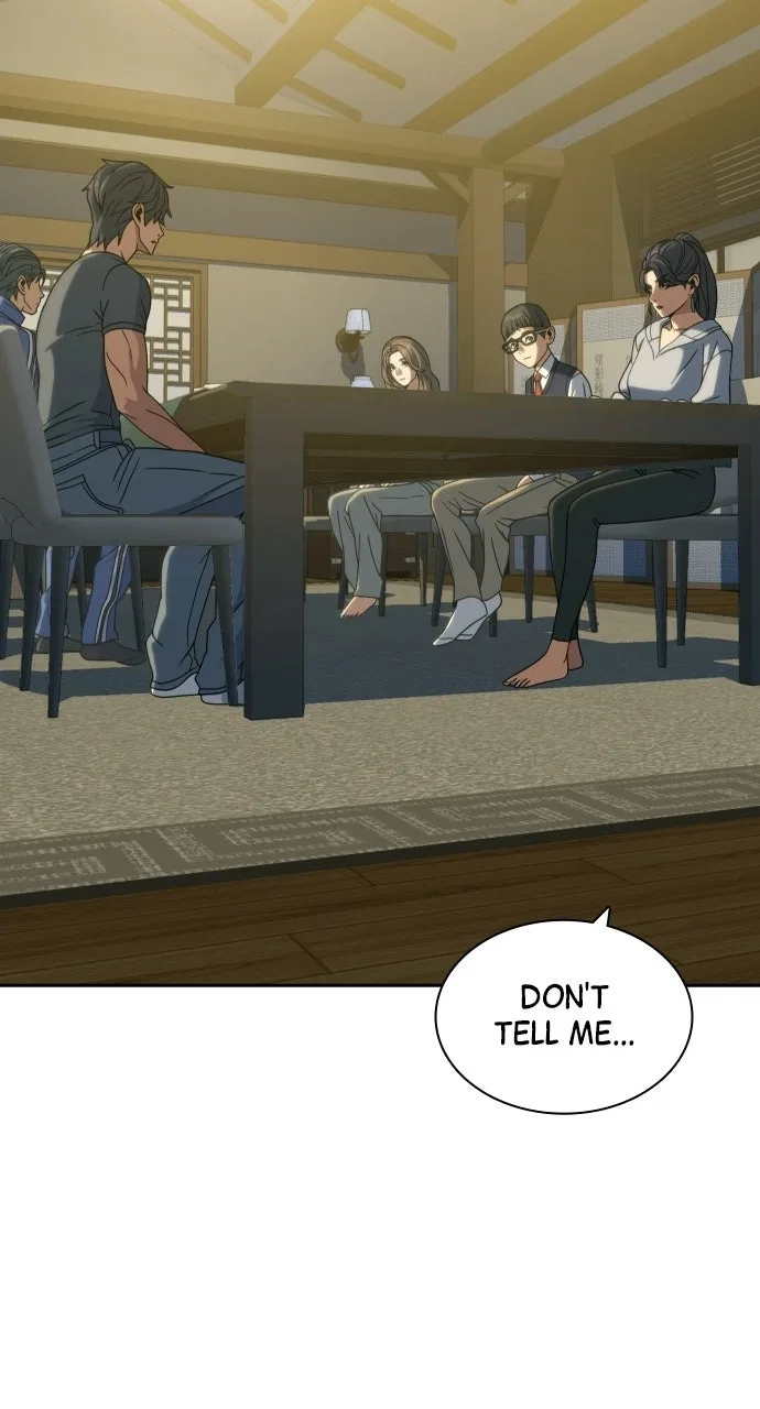 Frozen Warrior Chapter 39 – Page 62