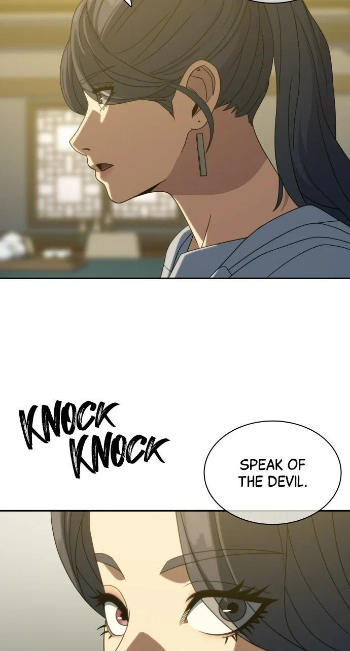 Frozen Warrior Chapter 39 – Page 64